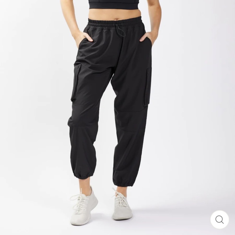 TomboyX all terrain jogger SMALL